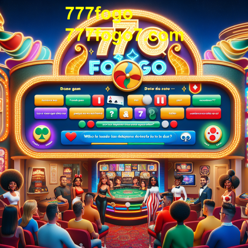 Explorando o Jogo FAQ da Categoria 777fogo